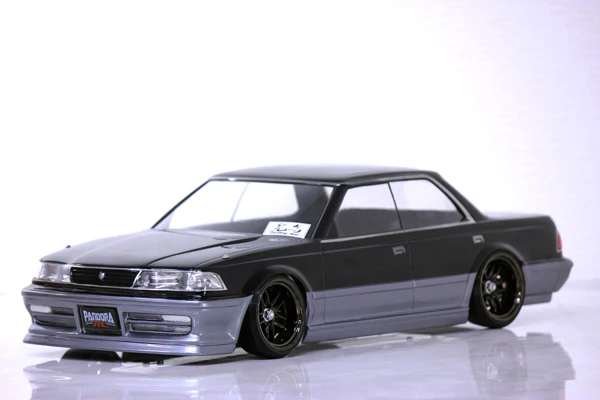 Pandora RC / PAB-3170 / Toyota Mark II (JZX81 Ver. 2) - Image 4