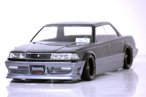 Pandora RC / PAB-3170 / Toyota Mark II (JZX81 Ver. 2) - Image 5