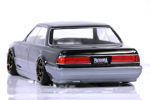 Pandora RC / PAB-3170 / Toyota Mark II (JZX81 Ver. 2) - Image 6