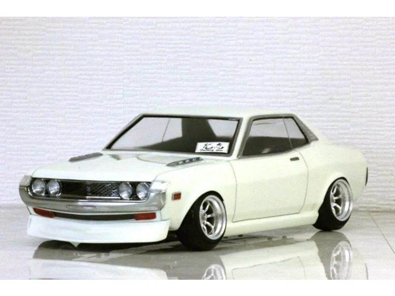 Pandora RC / PAB-3174 / Toyota Celica 1600GT