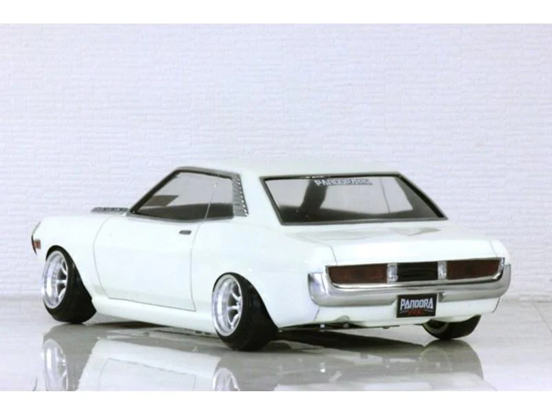 Pandora RC / PAB-3174 / Toyota Celica 1600GT - Image 2