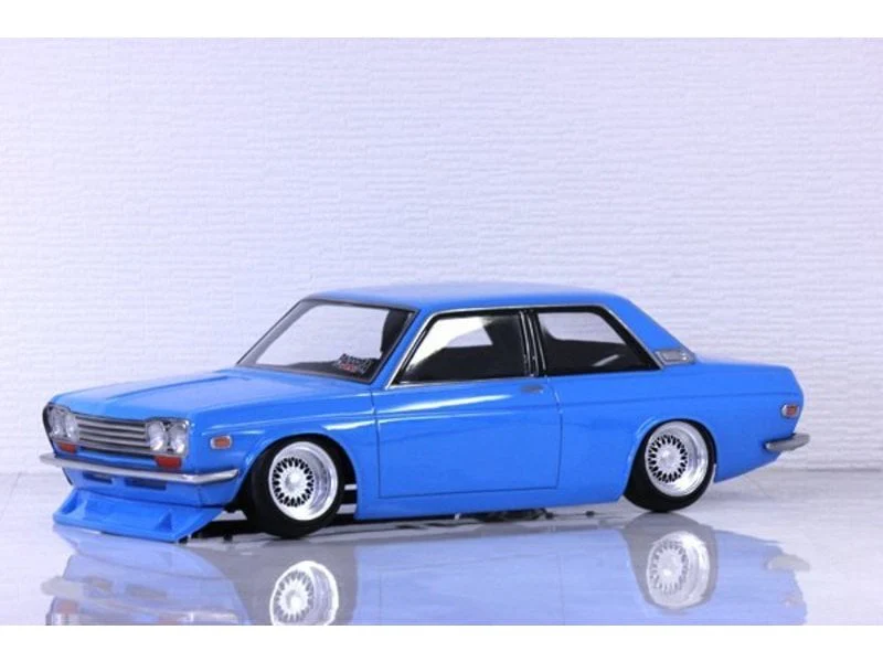 Pandora RC / PAB-3175 / Datsun 510 Blue Bird