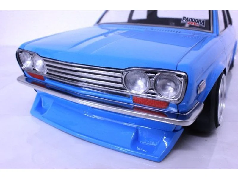 Pandora RC / PAB-3175 / Datsun 510 Blue Bird - Image 2