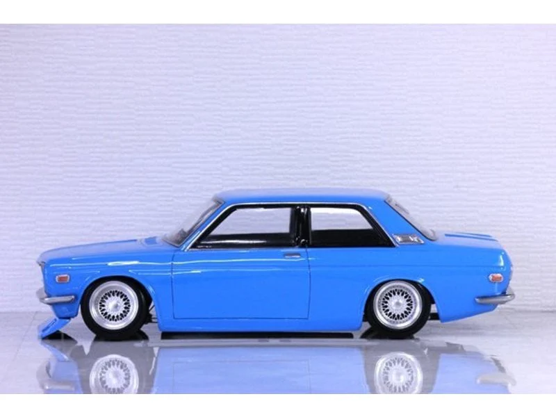 Pandora RC / PAB-3175 / Datsun 510 Blue Bird - Image 4