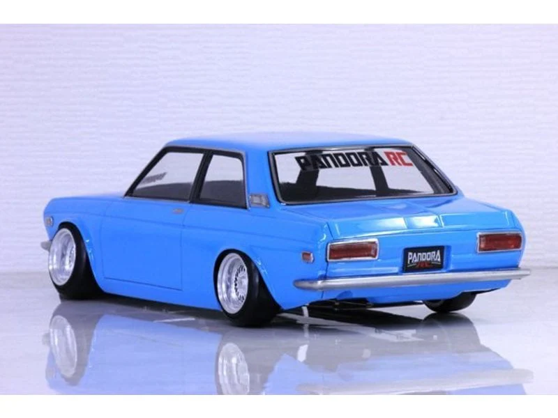 Pandora RC / PAB-3175 / Datsun 510 Blue Bird - Image 5