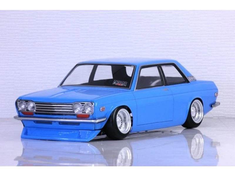 Pandora RC / PAB-3175 / Datsun 510 Blue Bird - Image 6