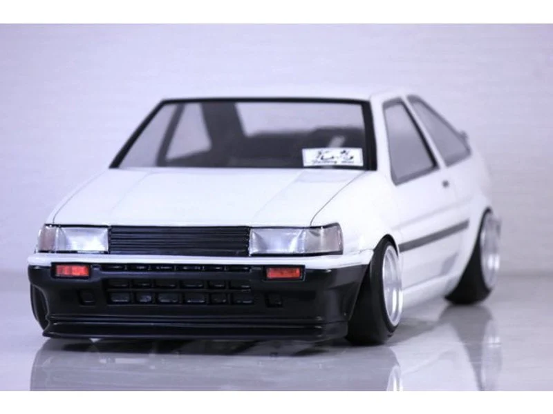 Pandora RC / PAB-3177 / Toyota AE86 Levin 3dr - Image 2