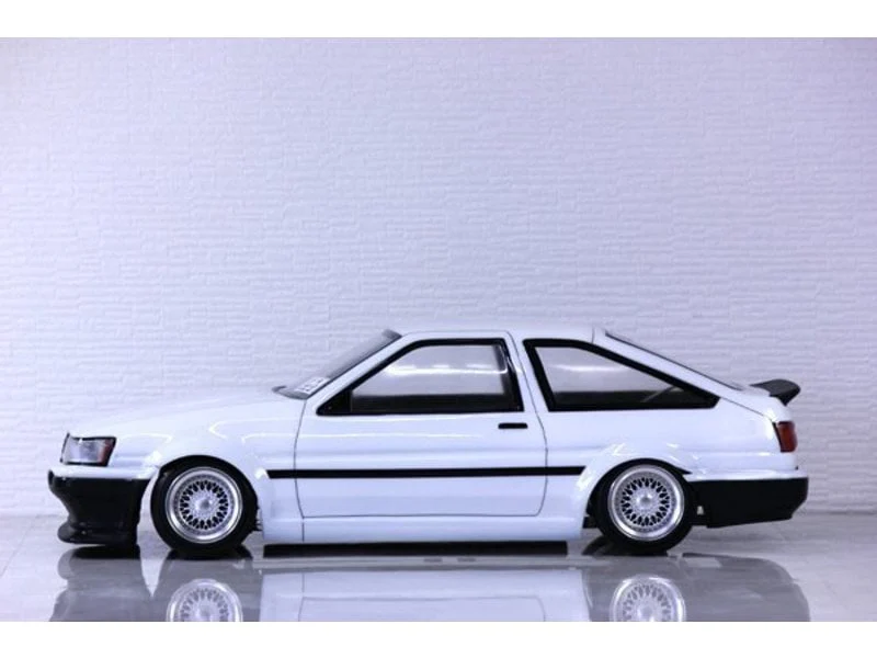 Pandora RC / PAB-3177 / Toyota AE86 Levin 3dr - Image 3