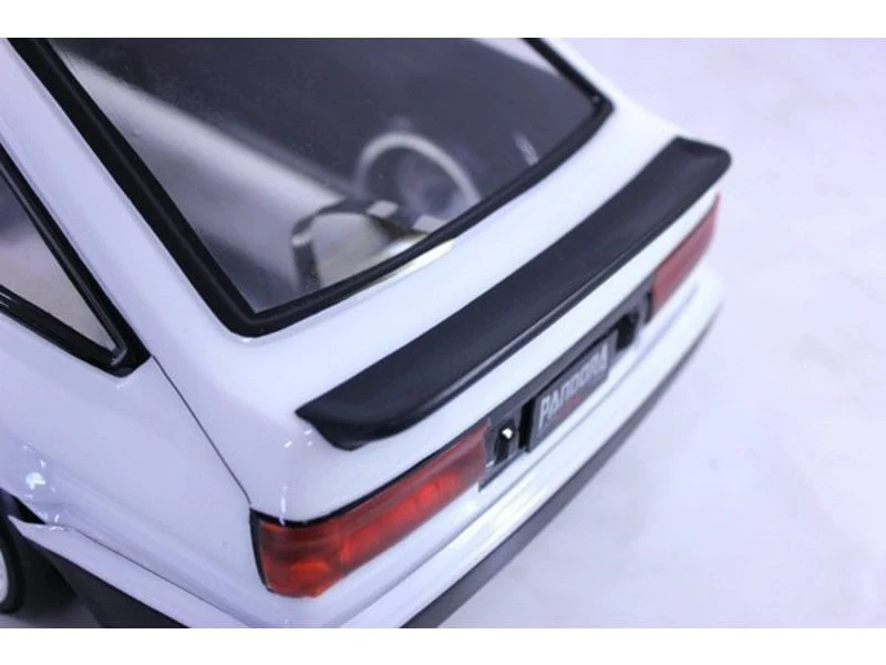 Pandora RC / PAB-3177 / Toyota AE86 Levin 3dr - Image 4