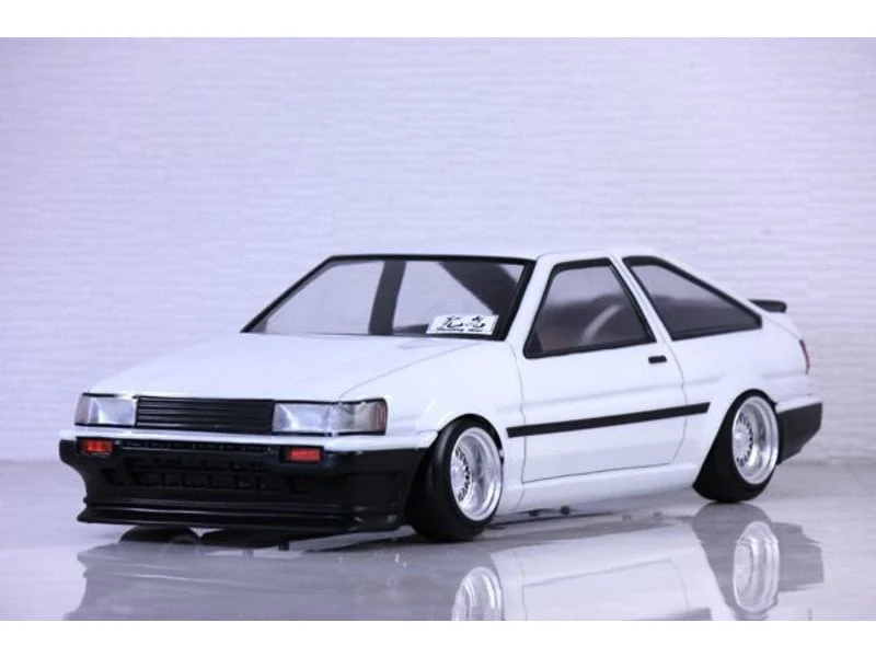 Pandora RC / PAB-3177 / Toyota AE86 Levin 3dr - Image 6