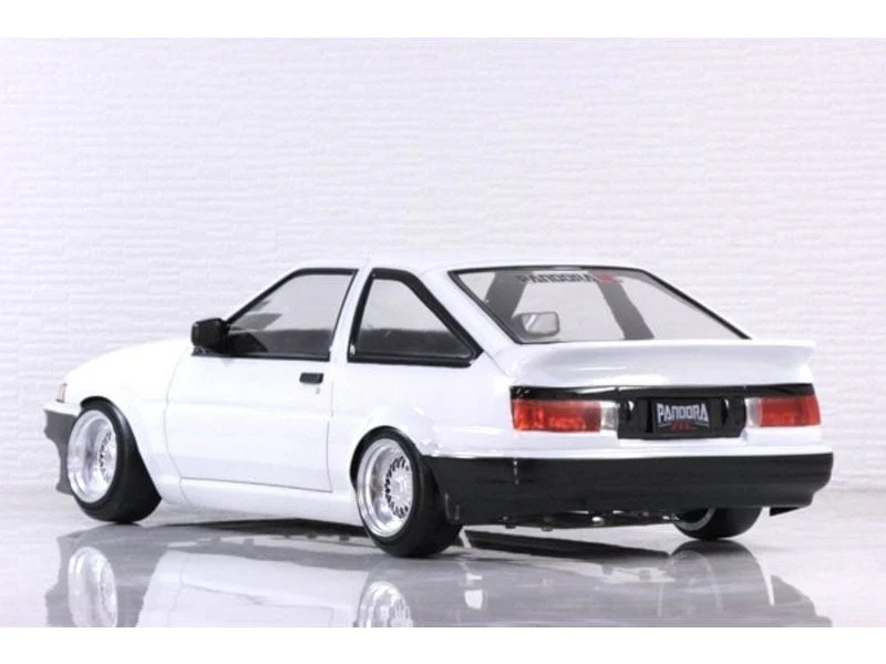 Pandora RC / PAB-3178 / Toyota AE86 Trueno 3dr - Image 2
