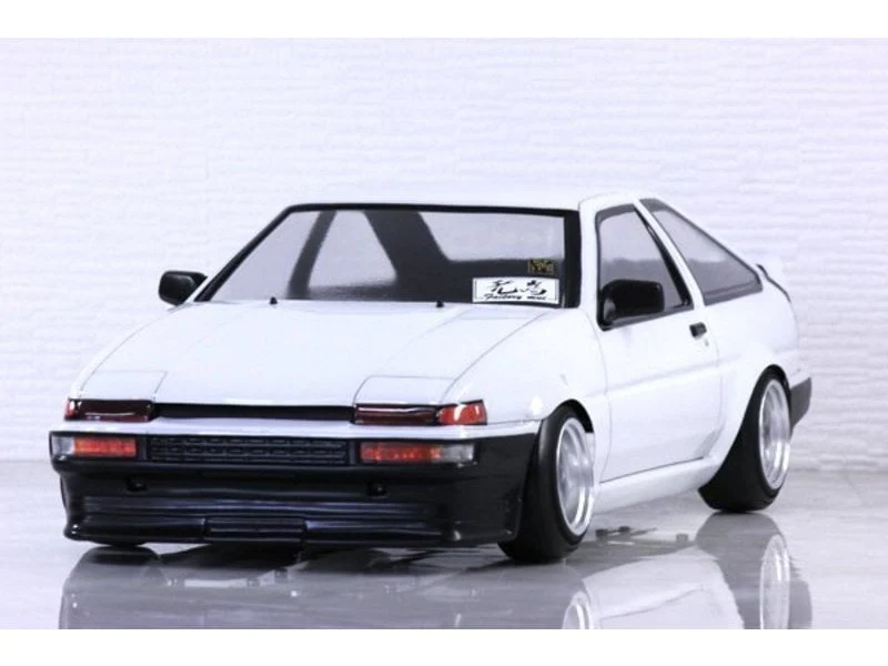 Pandora RC / PAB-3178 / Toyota AE86 Trueno 3dr - Image 3