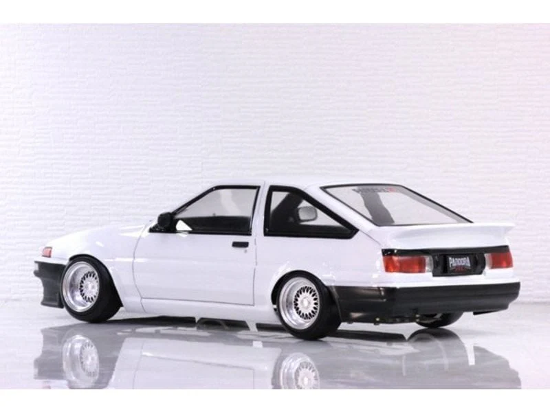 Pandora RC / PAB-3178 / Toyota AE86 Trueno 3dr - Image 4