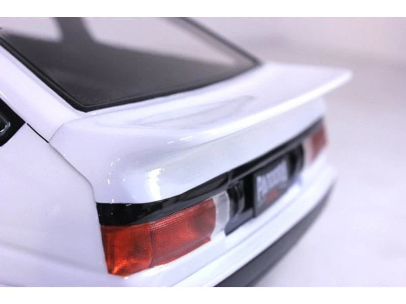 Pandora RC / PAB-3178 / Toyota AE86 Trueno 3dr - Image 5