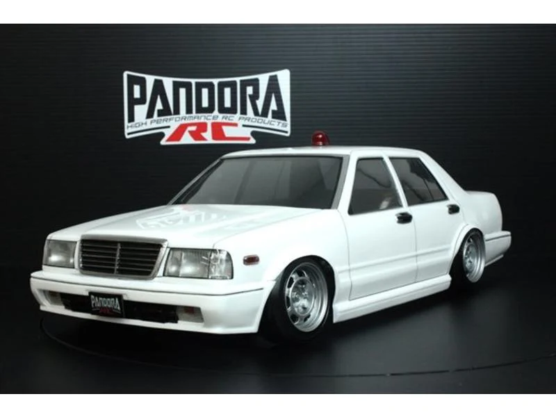 Pandora RC / PAB-3190 / Nissan Cedric Sedan (Y31) - Image 2