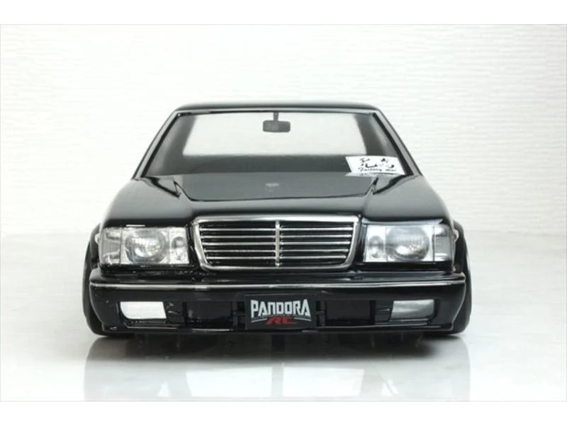 Pandora RC / PAB-3190 / Nissan Cedric Sedan (Y31) - Image 3