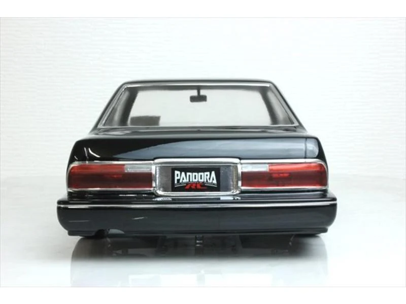 Pandora RC / PAB-3190 / Nissan Cedric Sedan (Y31) - Image 4