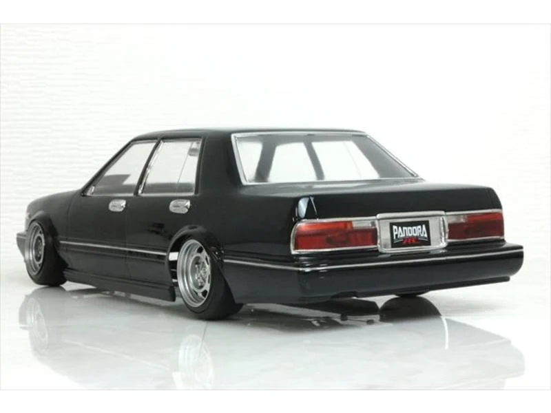 Pandora RC / PAB-3190 / Nissan Cedric Sedan (Y31) - Image 6