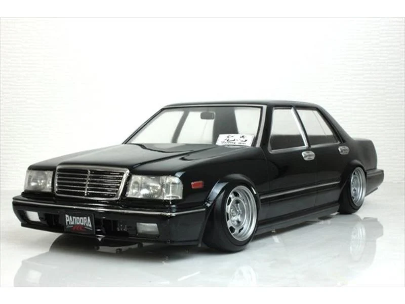 Pandora RC / PAB-3190 / Nissan Cedric Sedan (Y31) - Image 7