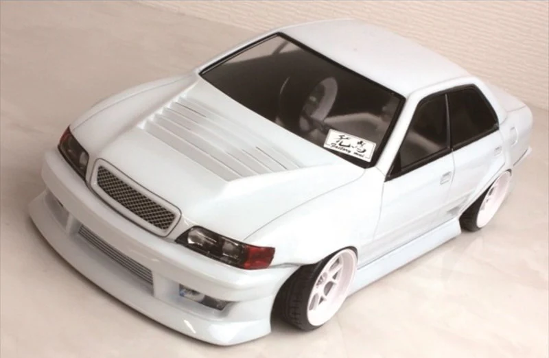 Pandora RC / PAB-3197 / Toyota Chaser (JZX100) - BN Sports