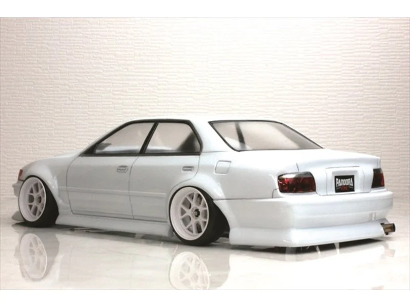 Pandora RC / PAB-3197 / Toyota Chaser (JZX100) - BN Sports - Image 3