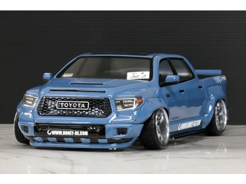 Pandora RC / PAB-3208 / Toyota Tundra - Honey D