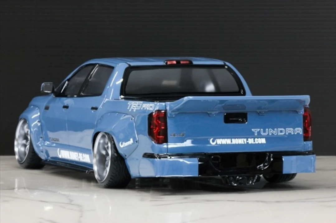 Pandora RC / PAB-3208 / Toyota Tundra - Honey D - Image 2