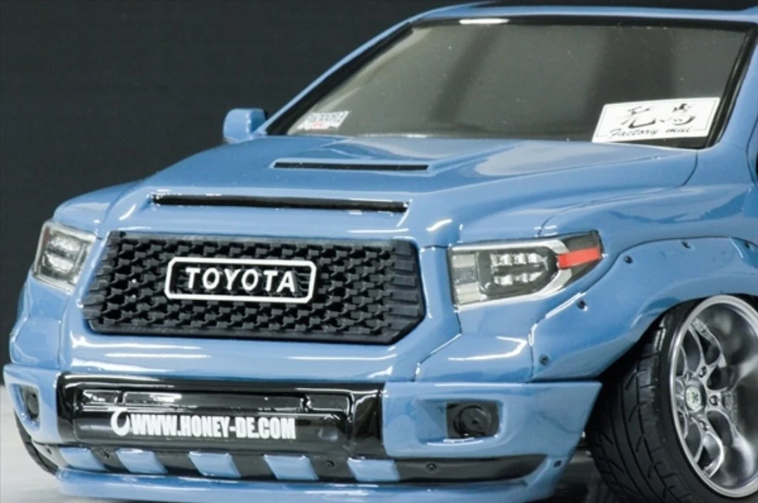 Pandora RC / PAB-3208 / Toyota Tundra - Honey D - Image 3