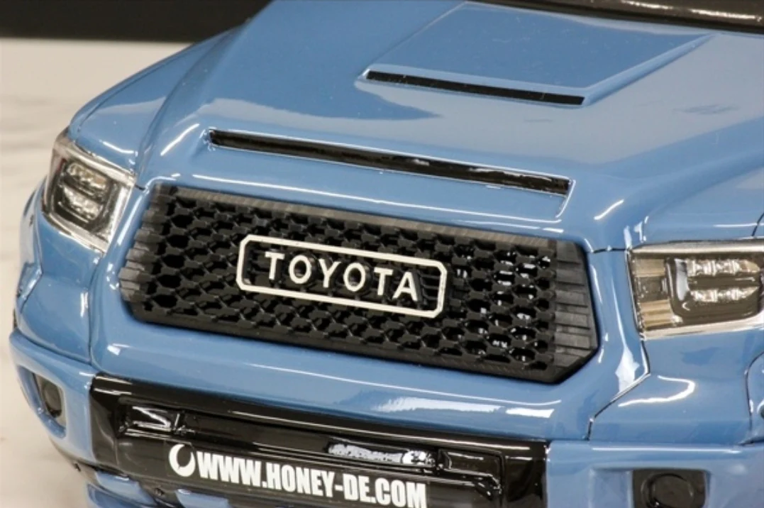 Pandora RC / PAB-3208 / Toyota Tundra - Honey D - Image 5