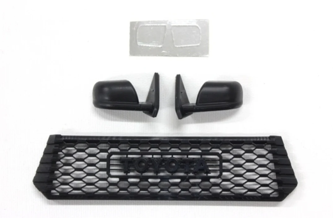 Pandora RC / PAB-3208 / Toyota Tundra - Honey D - Image 6