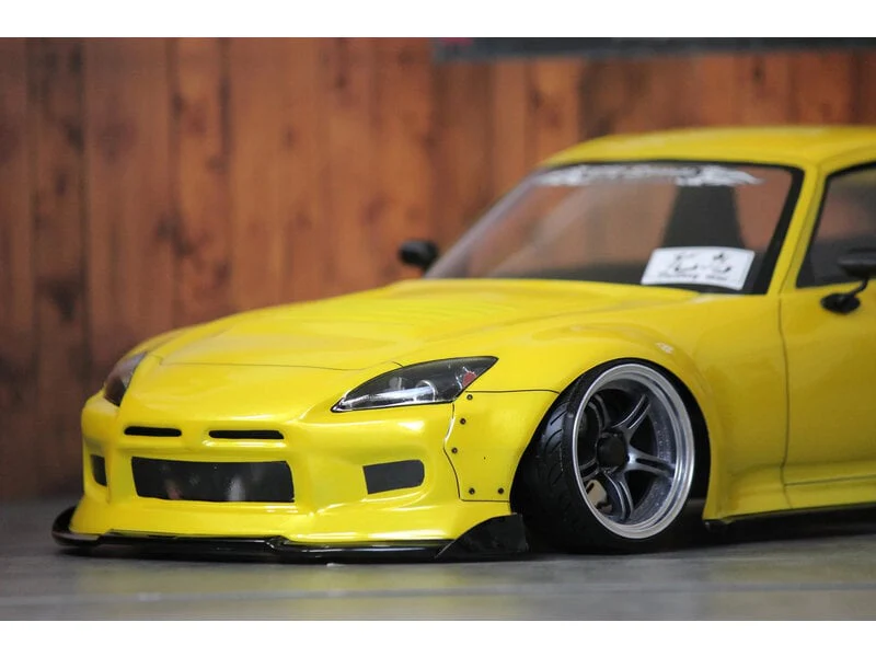 Pandora RC / PAB-3217 / Honda S2000 - BLS-Light / BN Sports - Image 5