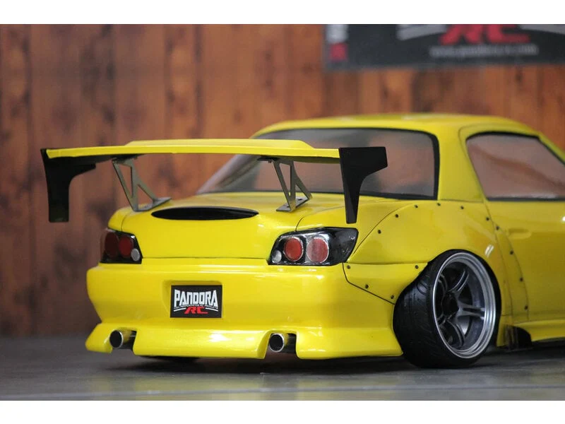 Pandora RC / PAB-3217 / Honda S2000 - BLS-Light / BN Sports - Image 6