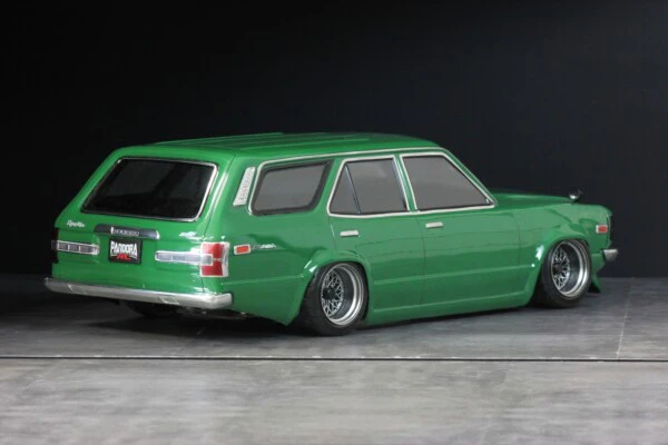 Pandora RC / PAB-3219 / Mazda RX 3 Savanna Sports Wagon - Image 2