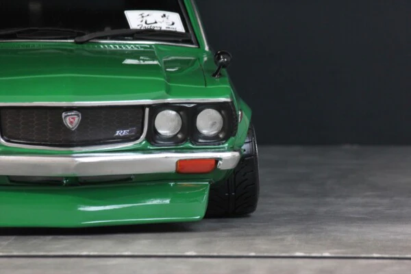 Pandora RC / PAB-3219 / Mazda RX 3 Savanna Sports Wagon - Image 3