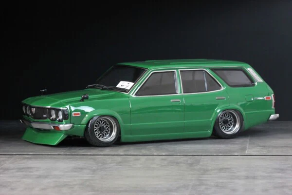 Pandora RC / PAB-3219 / Mazda RX 3 Savanna Sports Wagon - Image 4