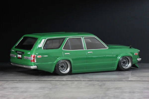 Pandora RC / PAB-3219 / Mazda RX 3 Savanna Sports Wagon - Image 5