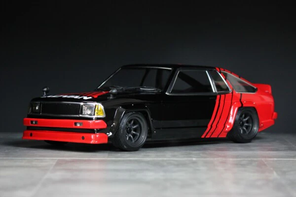 Pandora RC / PABG-3065 / Nissan Sunny (B310) - N2 Specification - Image 3