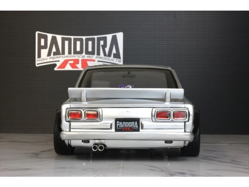 Pandora skyline ht 2000gt r kpgc10 pab 3203 - Image 2