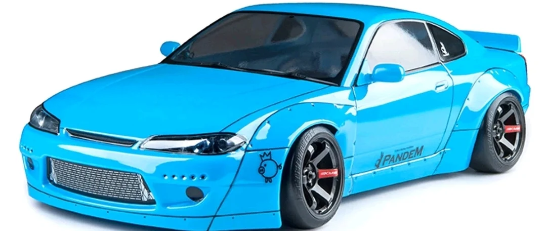 Pre painted mst s15 rb - Image 3