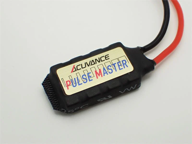 PULSE MASTER [ACUVANCE] 60682 (OP-15120)