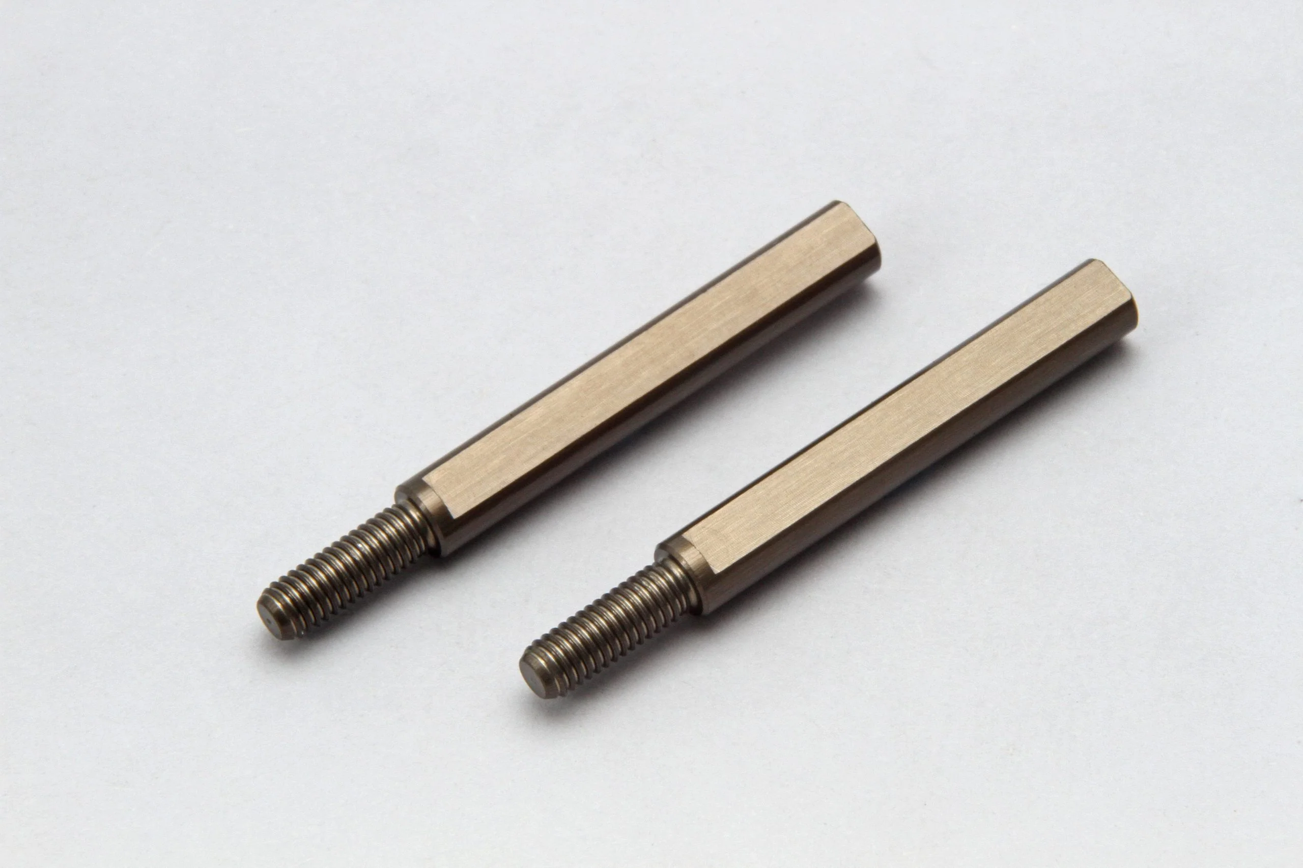 R31 House – Aluminum Upper Arm Adapters 34.5mm – #R31S063