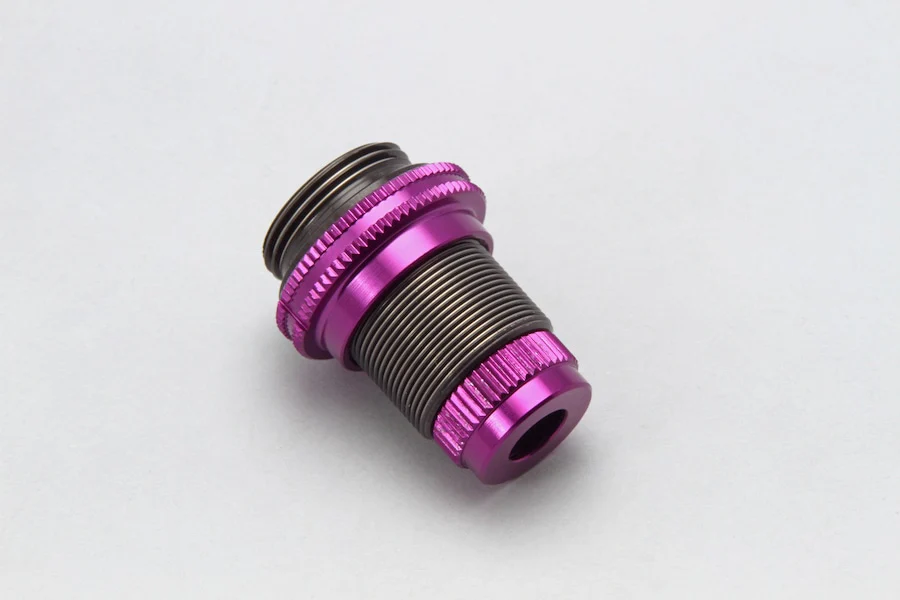 (R31S076) GRK5 Aluminum Damper Set (4 pieces per vehicle) - Various colors - Image 3