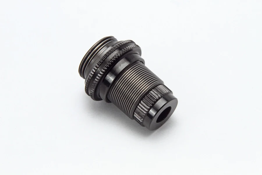 (R31S076) GRK5 Aluminum Damper Set (4 pieces per vehicle) - Various colors - Image 4