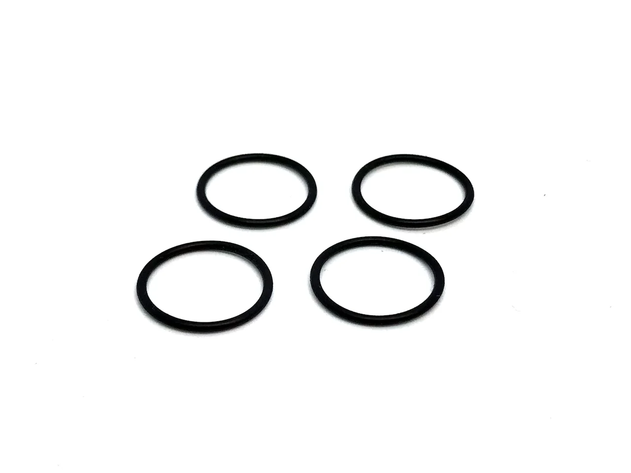 (R31S077) O-ring for GRK aluminum damper adjustment
