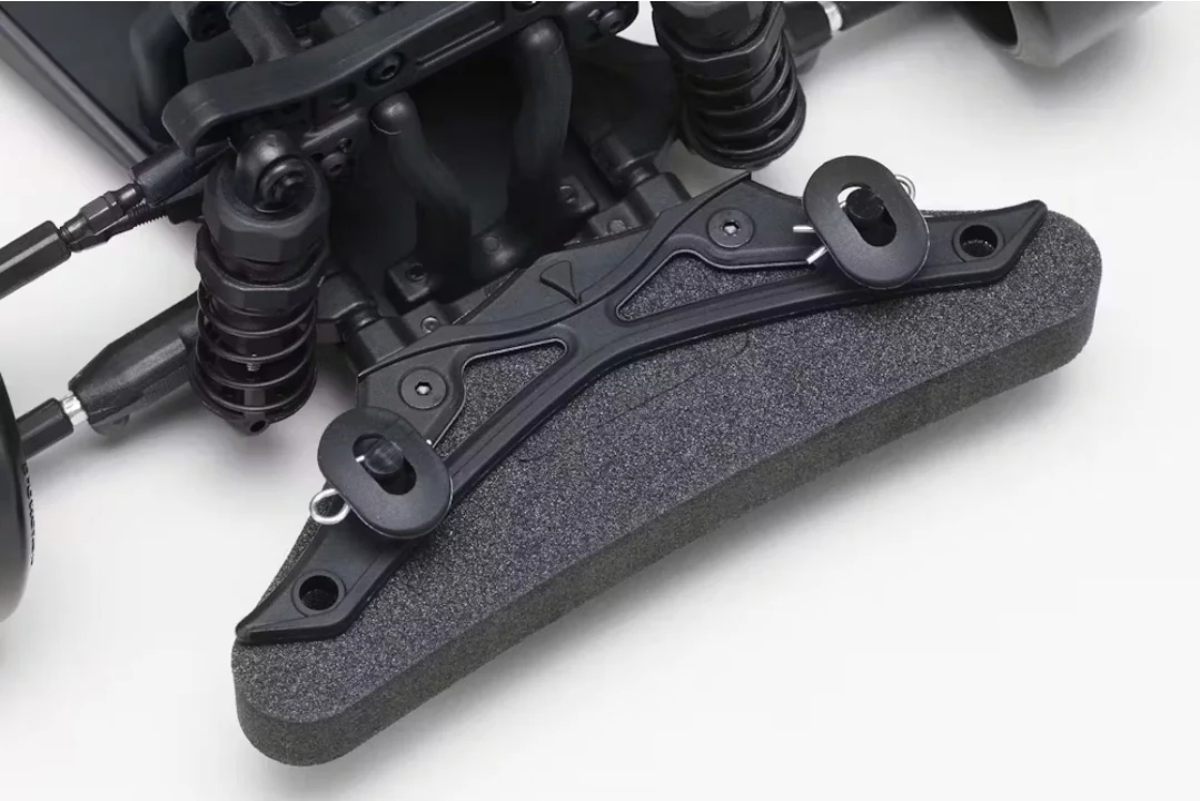RD 2.0 - Yokomo Rookie Drift RD2.0 Assemble kit - Image 4