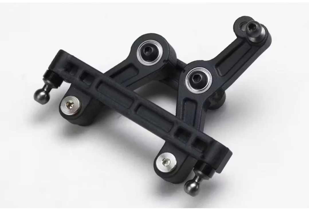 RD 2.0 - Yokomo Rookie Drift RD2.0 Assemble kit - Image 7
