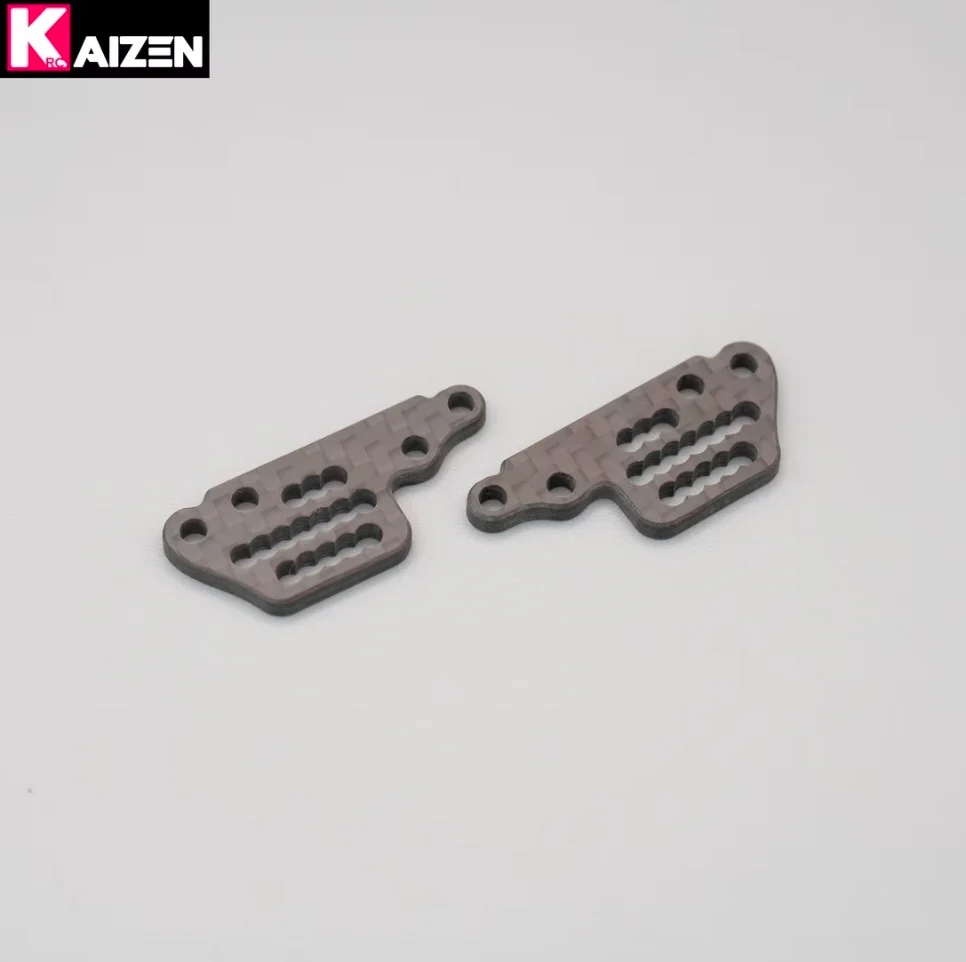 Kaizen Rear Carbon Shock Tower for RDX krc-023c