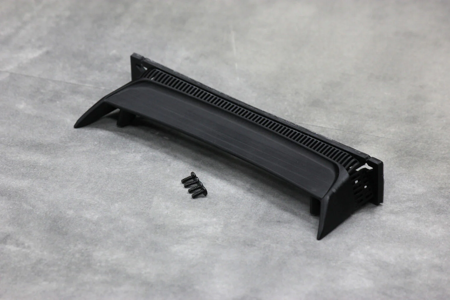 Rear Wing Spoiler (R32) [PAC-961] - Image 2
