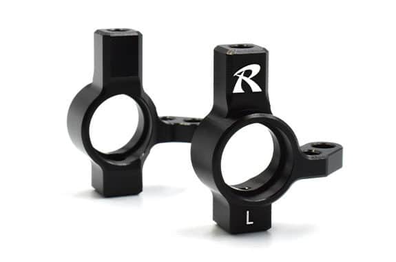 Reve D Alu. SG Front Knuckle for RWD Drift RD-001SG - Image 2