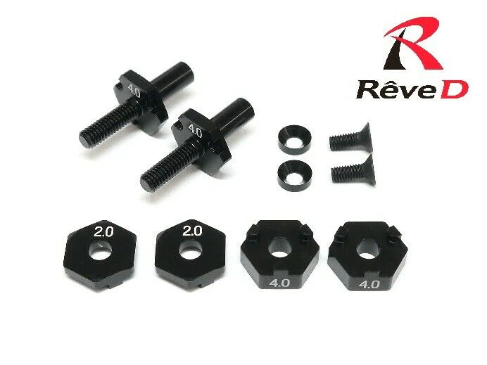 Reve d asl set , Rc Drift. RD-005